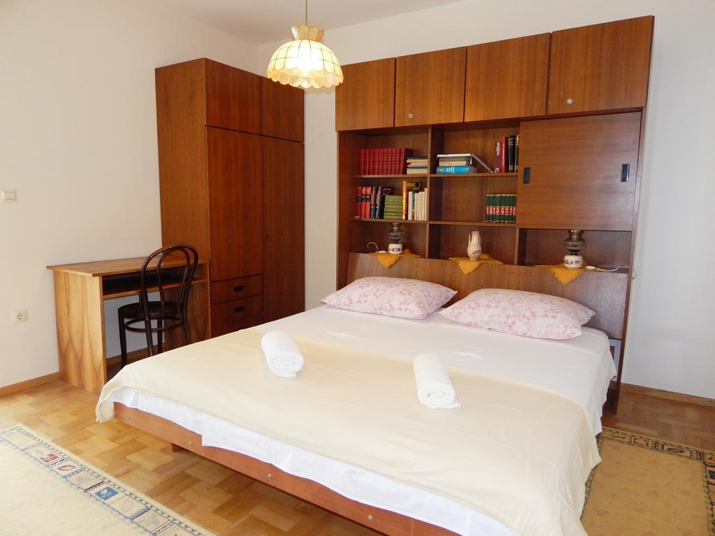 Villa Maristika 奥米什 客房 照片