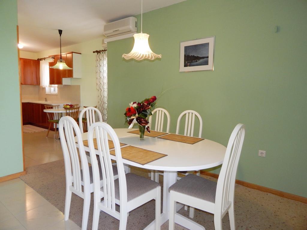 Villa Maristika 奥米什 客房 照片